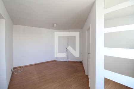 Sala de apartamento para alugar com 2 quartos, 50m² em Lauzane Paulista, São Paulo