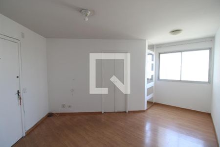 Sala de apartamento para alugar com 2 quartos, 50m² em Lauzane Paulista, São Paulo