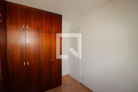 Quarto 1 de apartamento para alugar com 2 quartos, 50m² em Lauzane Paulista, São Paulo