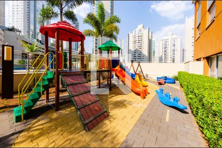 Apartamento à venda com 141m², 3 quartos e 3 vagas Apartamento à venda com 141m², 3 quartos e 3 vagasÁrea comum