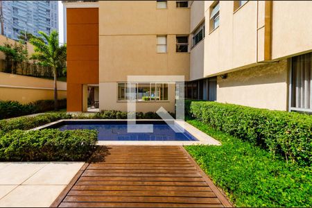 Apartamento à venda com 141m², 3 quartos e 3 vagas Apartamento à venda com 141m², 3 quartos e 3 vagasÁrea comum