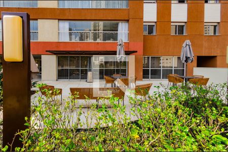 Apartamento à venda com 141m², 3 quartos e 3 vagas Apartamento à venda com 141m², 3 quartos e 3 vagasÁrea comum