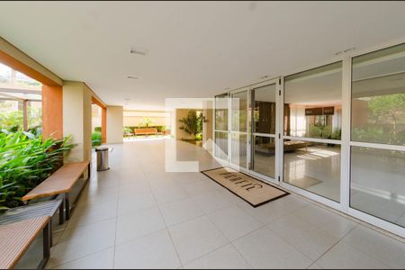 Apartamento à venda com 141m², 3 quartos e 3 vagas Apartamento à venda com 141m², 3 quartos e 3 vagasÁrea comum