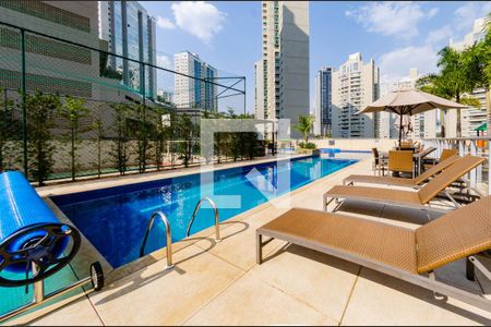 Apartamento à venda com 141m², 3 quartos e 3 vagas Apartamento à venda com 141m², 3 quartos e 3 vagasÁrea comum