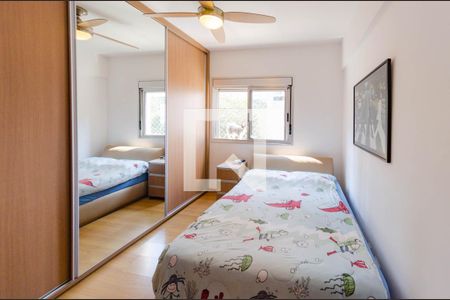 Apartamento à venda com 141m², 3 quartos e 3 vagas Apartamento à venda com 141m², 3 quartos e 3 vagasQuarto 2