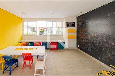 Apartamento à venda com 141m², 3 quartos e 3 vagas Apartamento à venda com 141m², 3 quartos e 3 vagasÁrea comum