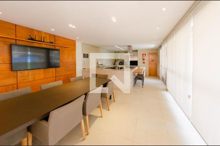 Apartamento à venda com 141m², 3 quartos e 3 vagas Apartamento à venda com 141m², 3 quartos e 3 vagasÁrea comum