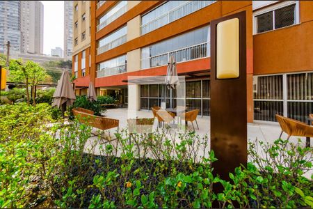 Apartamento à venda com 141m², 3 quartos e 3 vagas Apartamento à venda com 141m², 3 quartos e 3 vagasÁrea comum