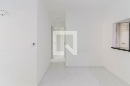 Sala de apartamento para alugar com 2 quartos, 72m² em Vila Lageado, São Paulo