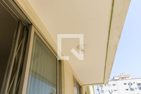 Varanda da Sala de apartamento à venda com 2 quartos, 70m² em Cachambi, Rio de Janeiro