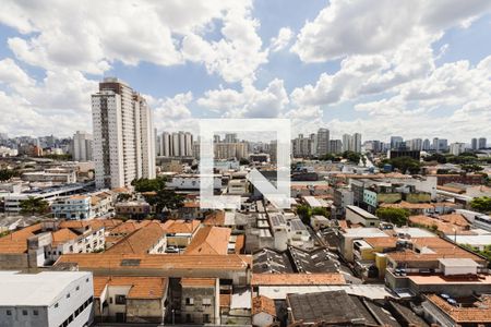 Apartamento para alugar com 1 quarto, 30m² em Bom Retiro, São Paulo