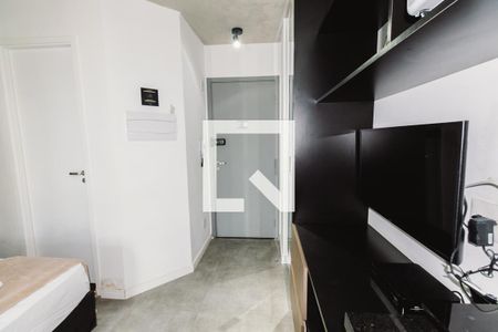 Apartamento para alugar com 1 quarto, 30m² em Bom Retiro, São Paulo