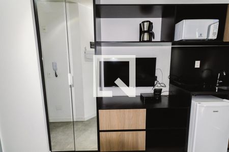 Apartamento para alugar com 1 quarto, 30m² em Bom Retiro, São Paulo