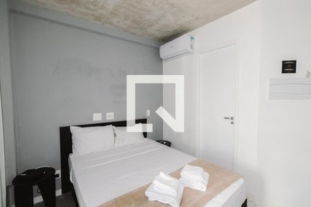 Apartamento para alugar com 1 quarto, 30m² em Bom Retiro, São Paulo