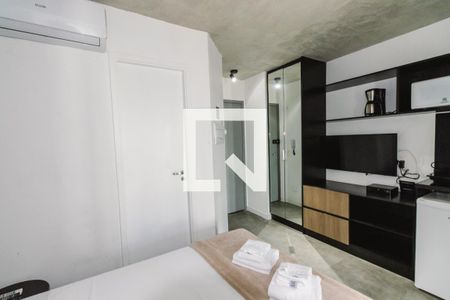 Apartamento para alugar com 1 quarto, 30m² em Bom Retiro, São Paulo