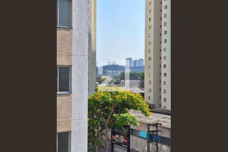 Vista de apartamento para alugar com 2 quartos, 37m² em Água Branca, São Paulo