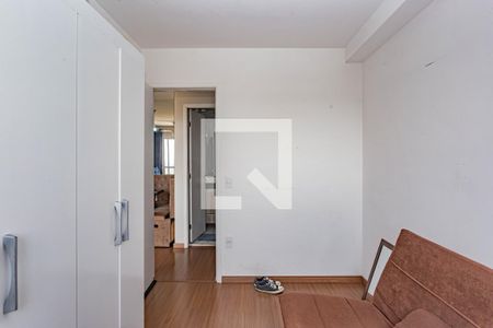 Quarto 1 de apartamento para alugar com 2 quartos, 46m² em Campanário, Diadema