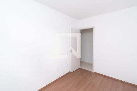 Quarto 2 de apartamento para alugar com 2 quartos, 50m² em Jk, Contagem