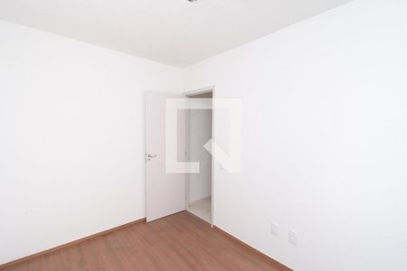 Quarto 1 de apartamento para alugar com 2 quartos, 50m² em Jk, Contagem