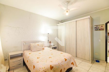 Quarto 1 de casa à venda com 4 quartos, 150m² em Vila Matilde, São Paulo