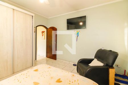 Quarto 1 de casa à venda com 4 quartos, 150m² em Vila Matilde, São Paulo