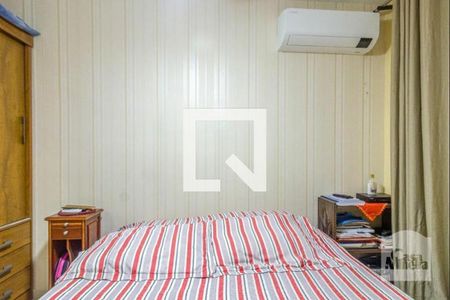 Quarto 2 de apartamento à venda com 3 quartos, 125m² em Carlos Prates, Belo Horizonte