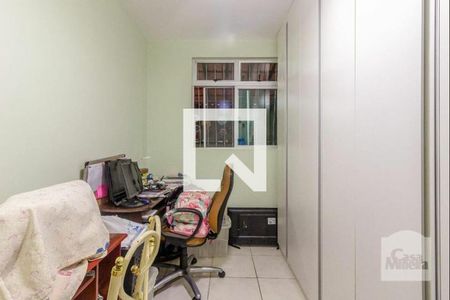 Quarto 1 de apartamento à venda com 3 quartos, 125m² em Carlos Prates, Belo Horizonte