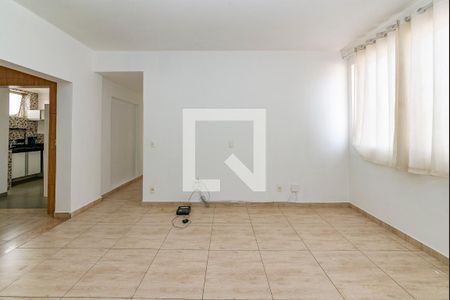 Sala de apartamento para alugar com 3 quartos, 97m² em Coracao de Jesus, Belo Horizonte