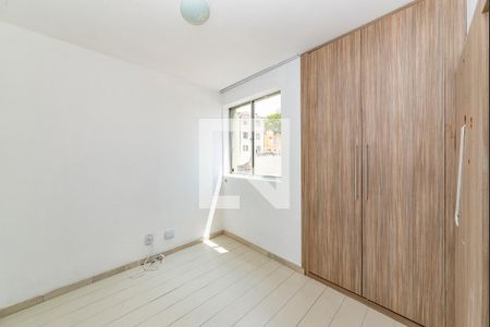 Suíte de apartamento à venda com 3 quartos, 97m² em Coracao de Jesus, Belo Horizonte