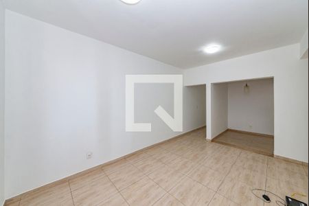 Sala de apartamento à venda com 3 quartos, 97m² em Coracao de Jesus, Belo Horizonte