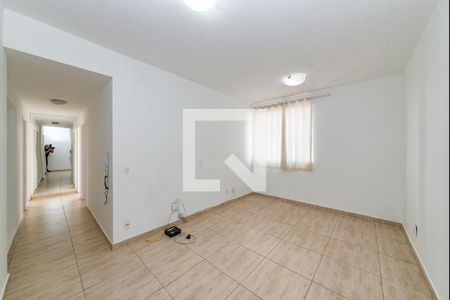 Sala de apartamento para alugar com 3 quartos, 97m² em Coracao de Jesus, Belo Horizonte