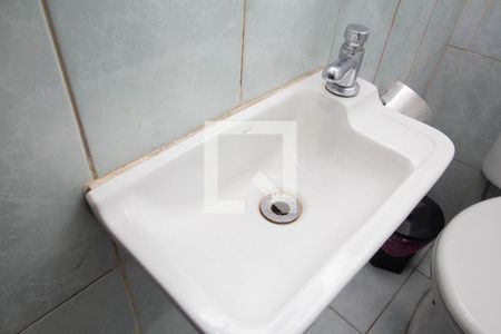 Lavabo de casa à venda com 4 quartos, 184m² em Parque Monteiro Soares, São Paulo