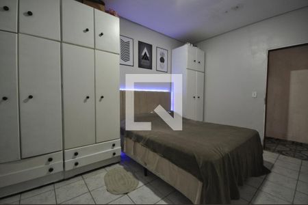 Quarto Suíte de casa à venda com 3 quartos, 90m² em Vila Nova Mazzei, São Paulo