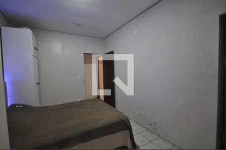 Quarto Suíte de casa à venda com 3 quartos, 90m² em Vila Nova Mazzei, São Paulo