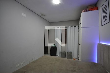 Quarto Suíte de casa à venda com 3 quartos, 90m² em Vila Nova Mazzei, São Paulo