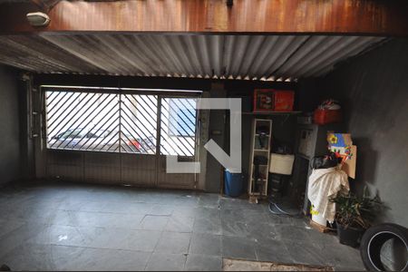 Vista da Sala de casa à venda com 3 quartos, 90m² em Vila Nova Mazzei, São Paulo