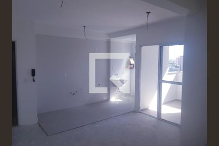 Foto 14 de apartamento à venda com 2 quartos, 58m² em Jardim, Santo André