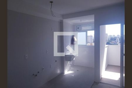 Foto 24 de apartamento à venda com 2 quartos, 58m² em Jardim, Santo André