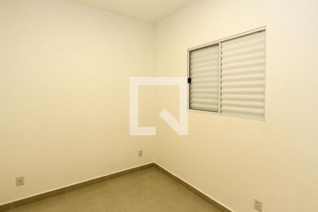 Quarto de apartamento para alugar com 1 quarto, 30m² em Vila Ivg, São Paulo