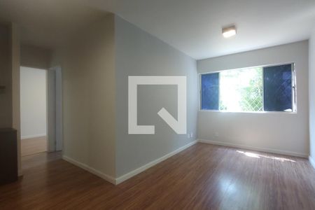 Sala de apartamento à venda com 2 quartos, 52m² em Freguesia (jacarepaguá), Rio de Janeiro