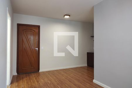 Sala de apartamento à venda com 2 quartos, 52m² em Freguesia (jacarepaguá), Rio de Janeiro