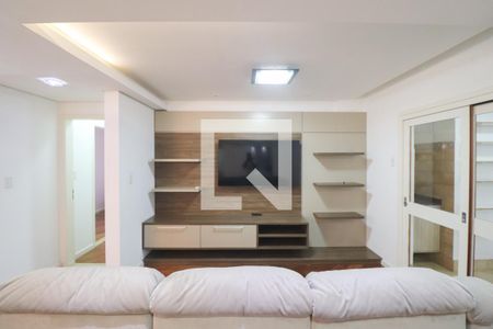 Sala de apartamento para alugar com 3 quartos, 178m² em Centro, São Leopoldo