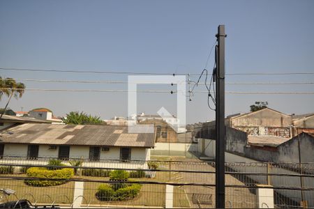 Vista da Sacada de casa à venda com 3 quartos, 110m² em Vila Constança, São Paulo