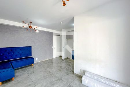 Sala de apartamento para alugar com 2 quartos, 70m² em Parque da Mooca, São Paulo