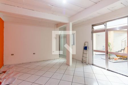 Sala de casa para alugar com 1 quarto, 250m² em Padroeira, Osasco