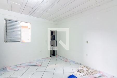 Suíte de casa para alugar com 1 quarto, 250m² em Padroeira, Osasco