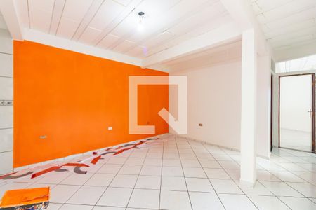 Sala de casa para alugar com 1 quarto, 250m² em Padroeira, Osasco