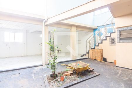 Suíte  de casa para alugar com 1 quarto, 250m² em Padroeira, Osasco