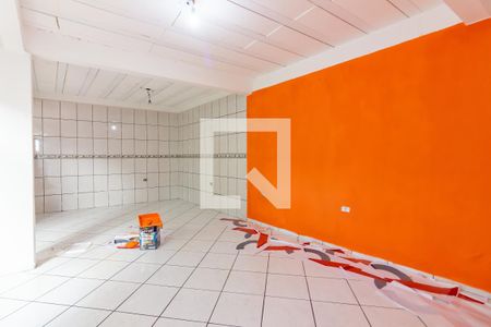 Sala  de casa para alugar com 1 quarto, 250m² em Padroeira, Osasco