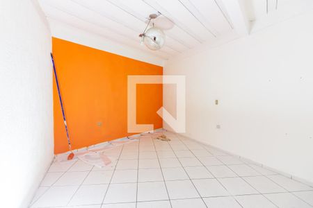 Quarto 1 de casa para alugar com 1 quarto, 250m² em Padroeira, Osasco